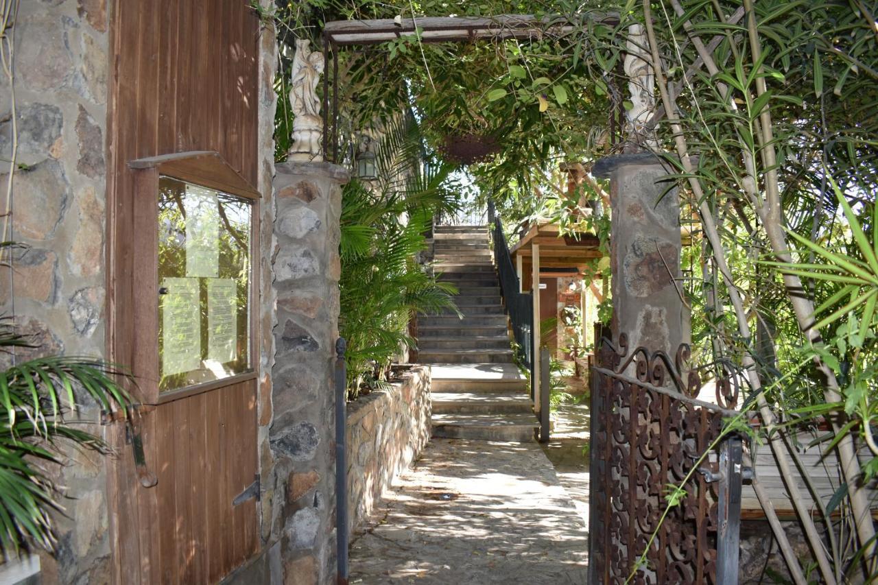 San Bartolomé Romantica מראה חיצוני תמונה