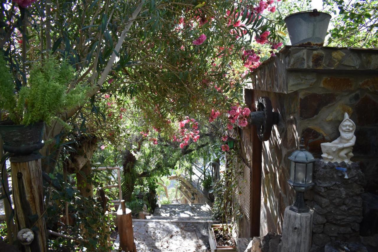 San Bartolomé Romantica מראה חיצוני תמונה