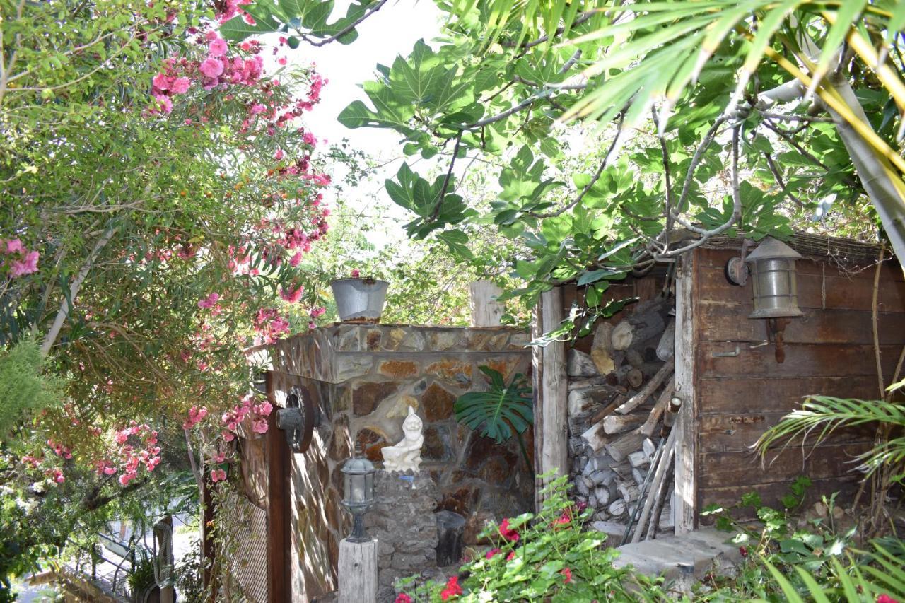 San Bartolomé Romantica מראה חיצוני תמונה