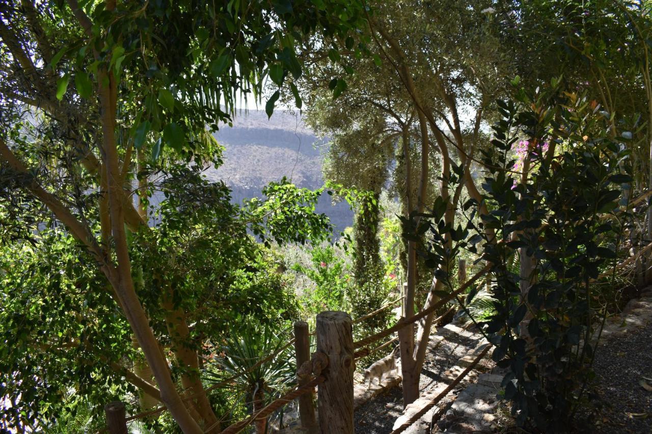 San Bartolomé Romantica מראה חיצוני תמונה