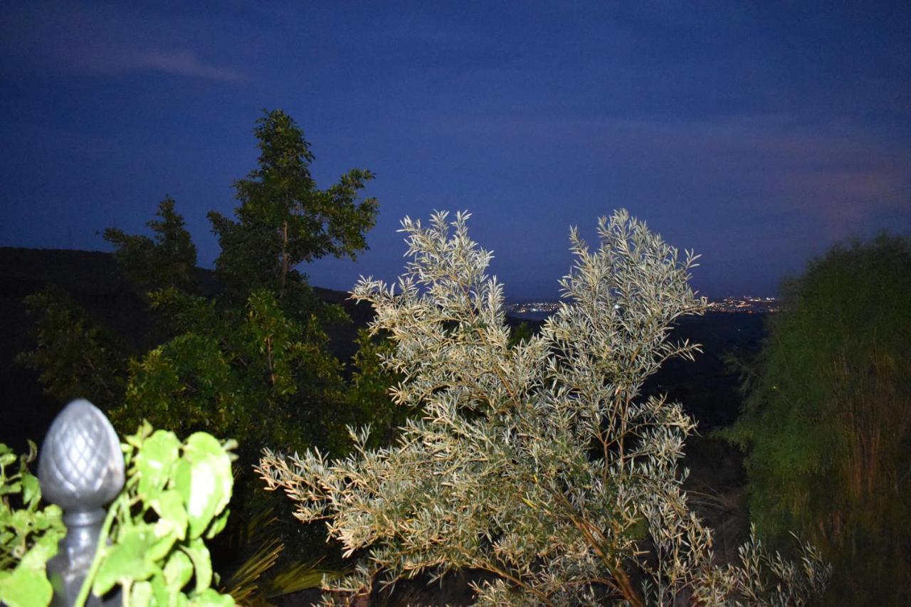 San Bartolomé Romantica מראה חיצוני תמונה
