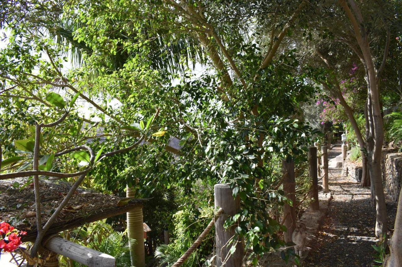 San Bartolomé Romantica מראה חיצוני תמונה