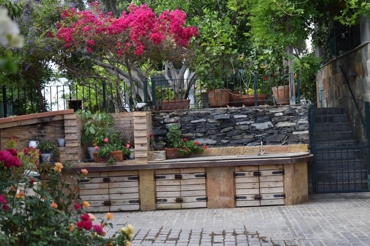 San Bartolomé Romantica מראה חיצוני תמונה