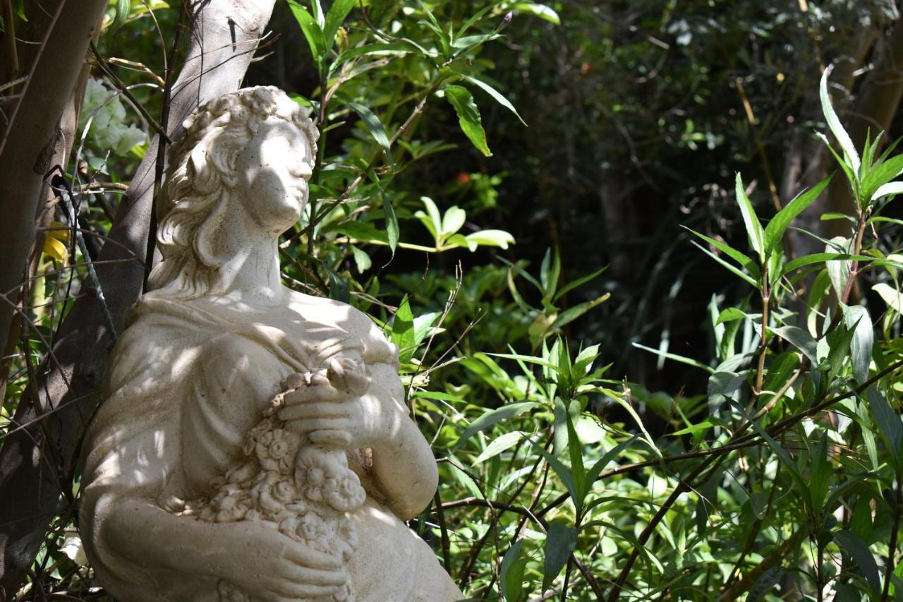 San Bartolomé Romantica מראה חיצוני תמונה