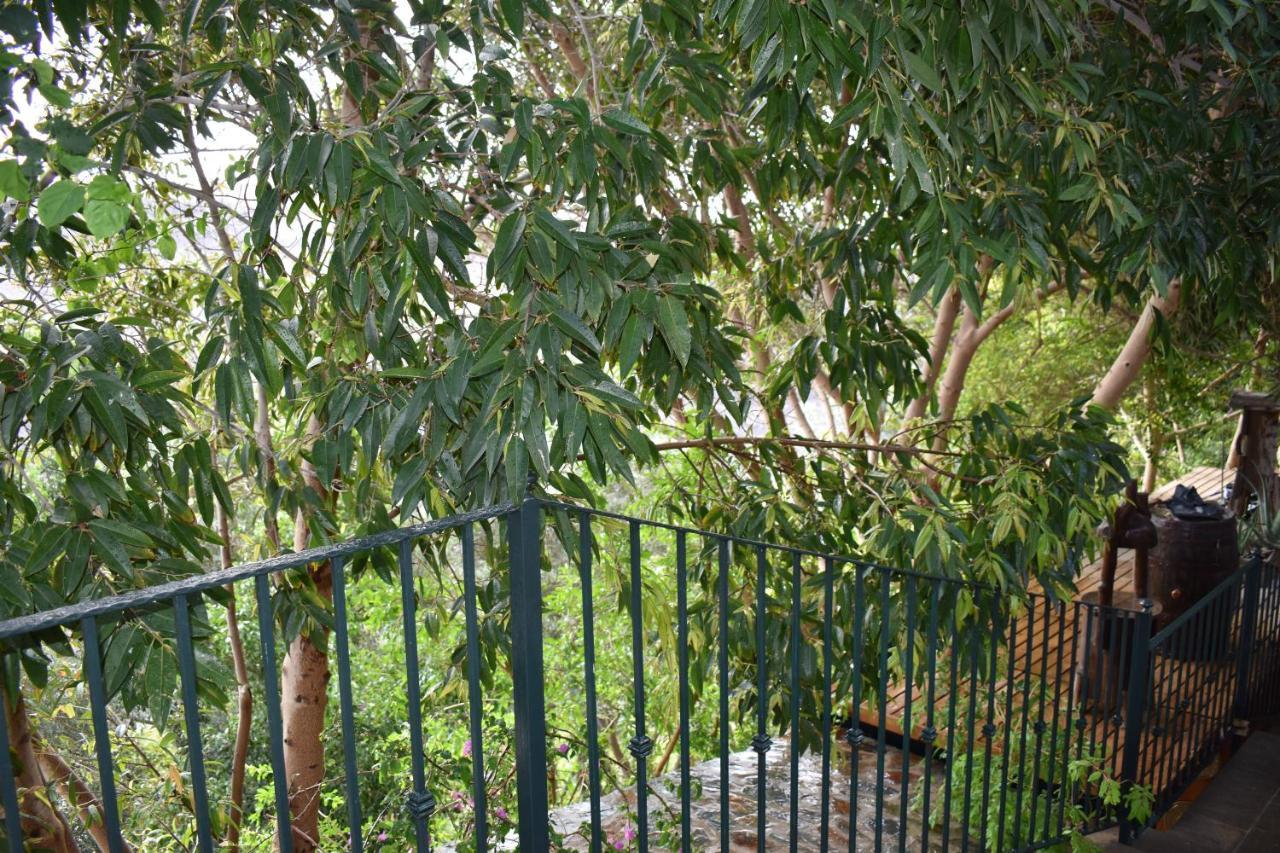 San Bartolomé Romantica מראה חיצוני תמונה