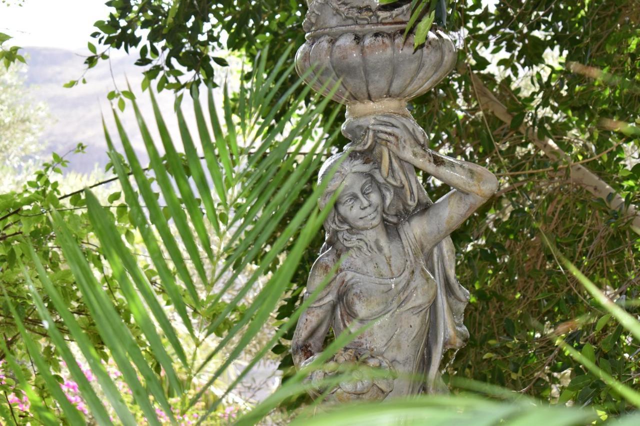 San Bartolomé Romantica מראה חיצוני תמונה