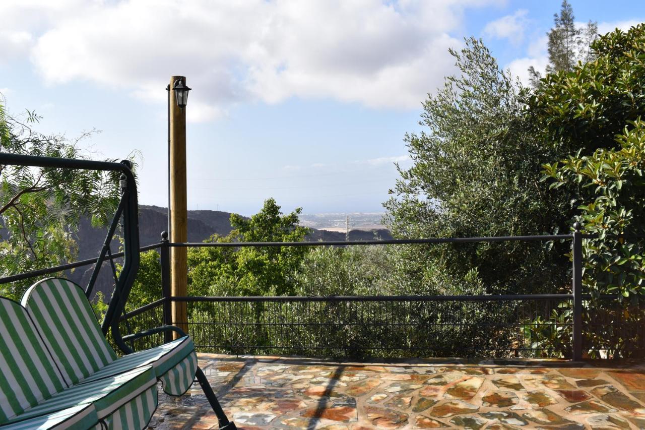 San Bartolomé Romantica מראה חיצוני תמונה