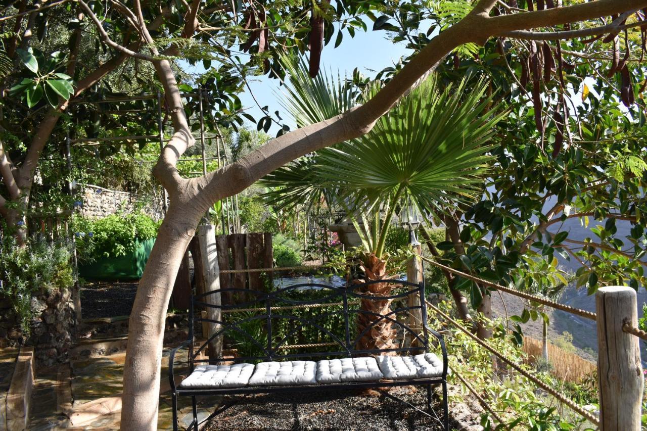 San Bartolomé Romantica מראה חיצוני תמונה