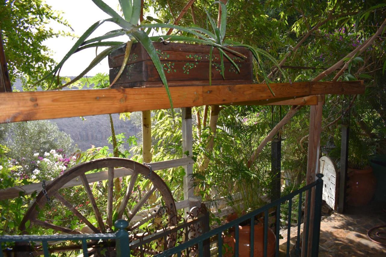 San Bartolomé Romantica מראה חיצוני תמונה