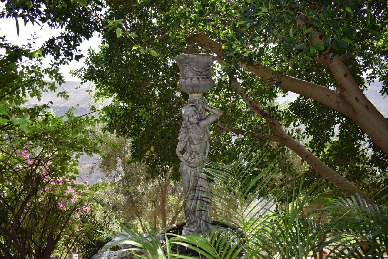 San Bartolomé Romantica מראה חיצוני תמונה