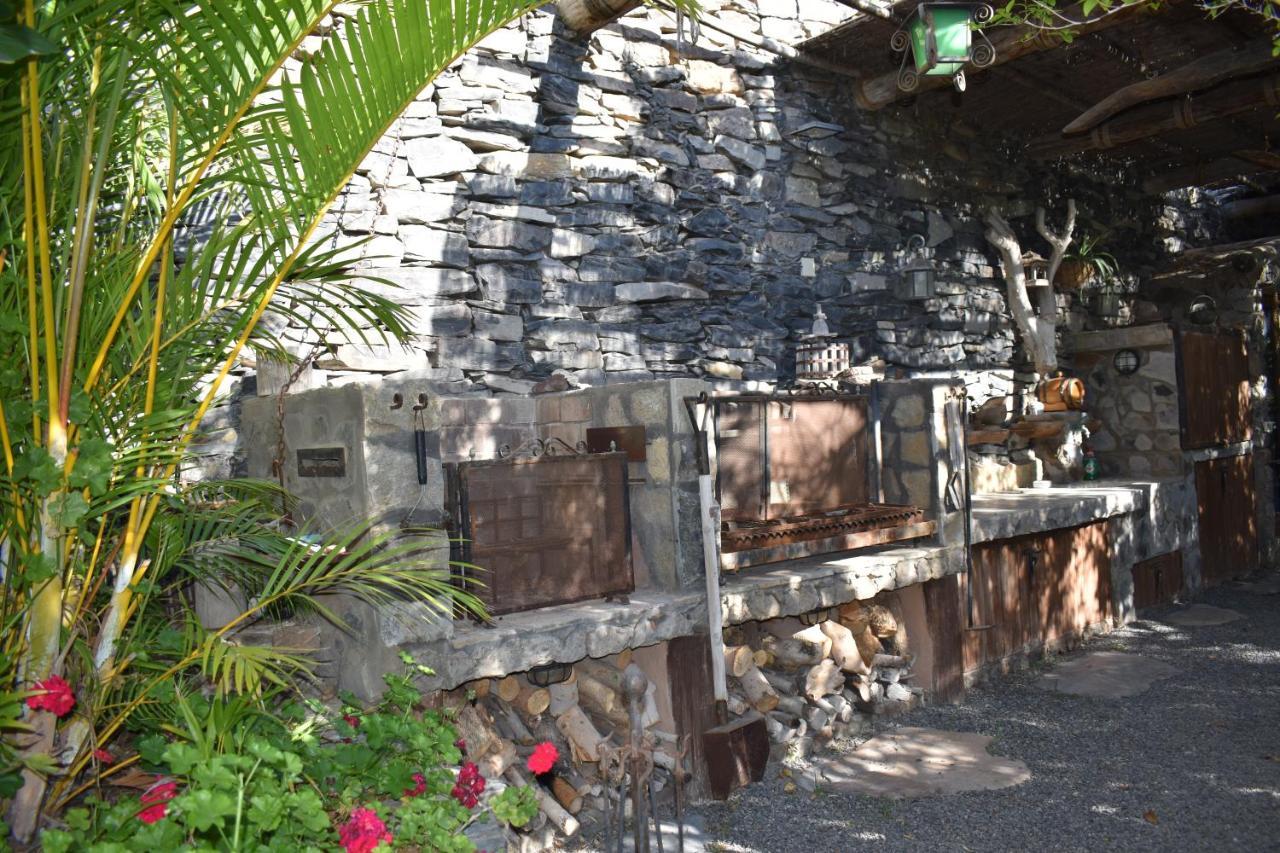 San Bartolomé Romantica מראה חיצוני תמונה