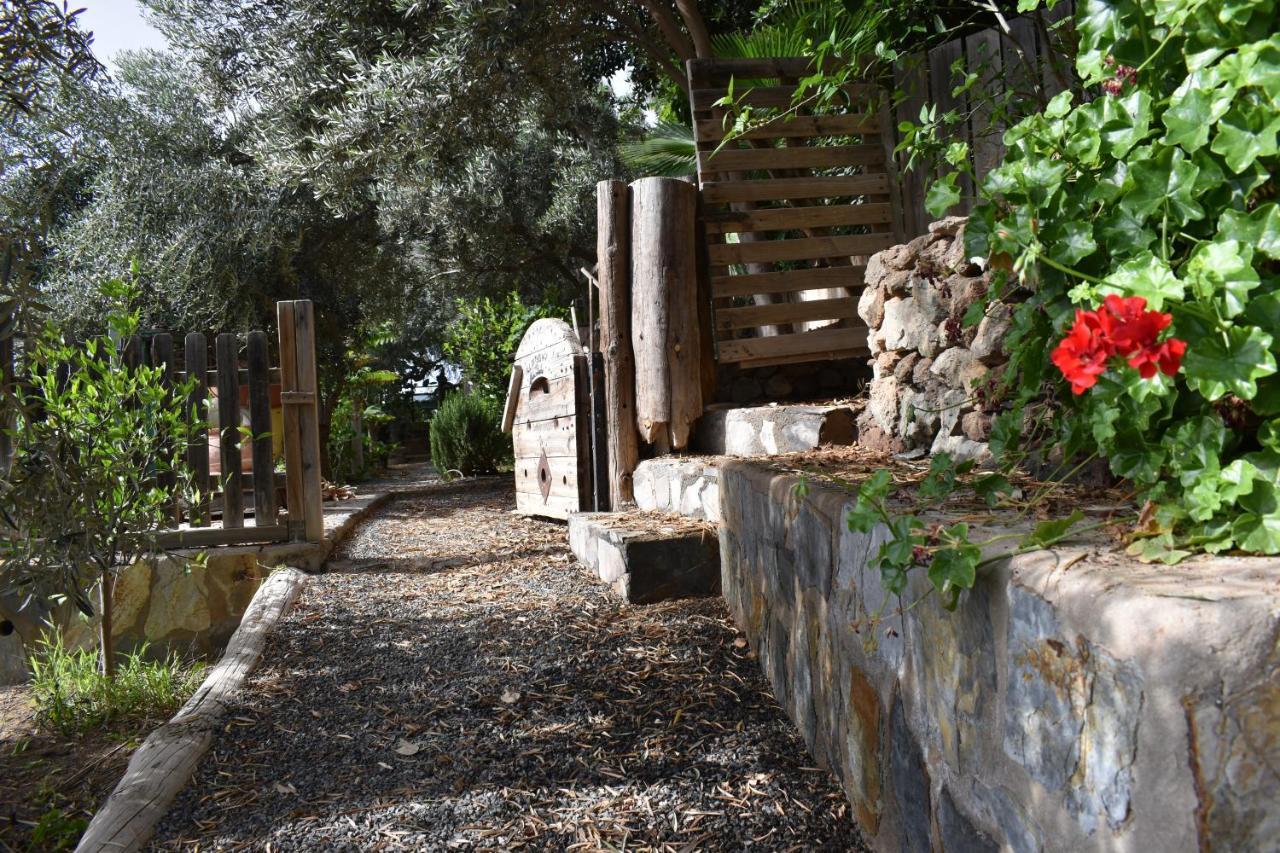 San Bartolomé Romantica מראה חיצוני תמונה