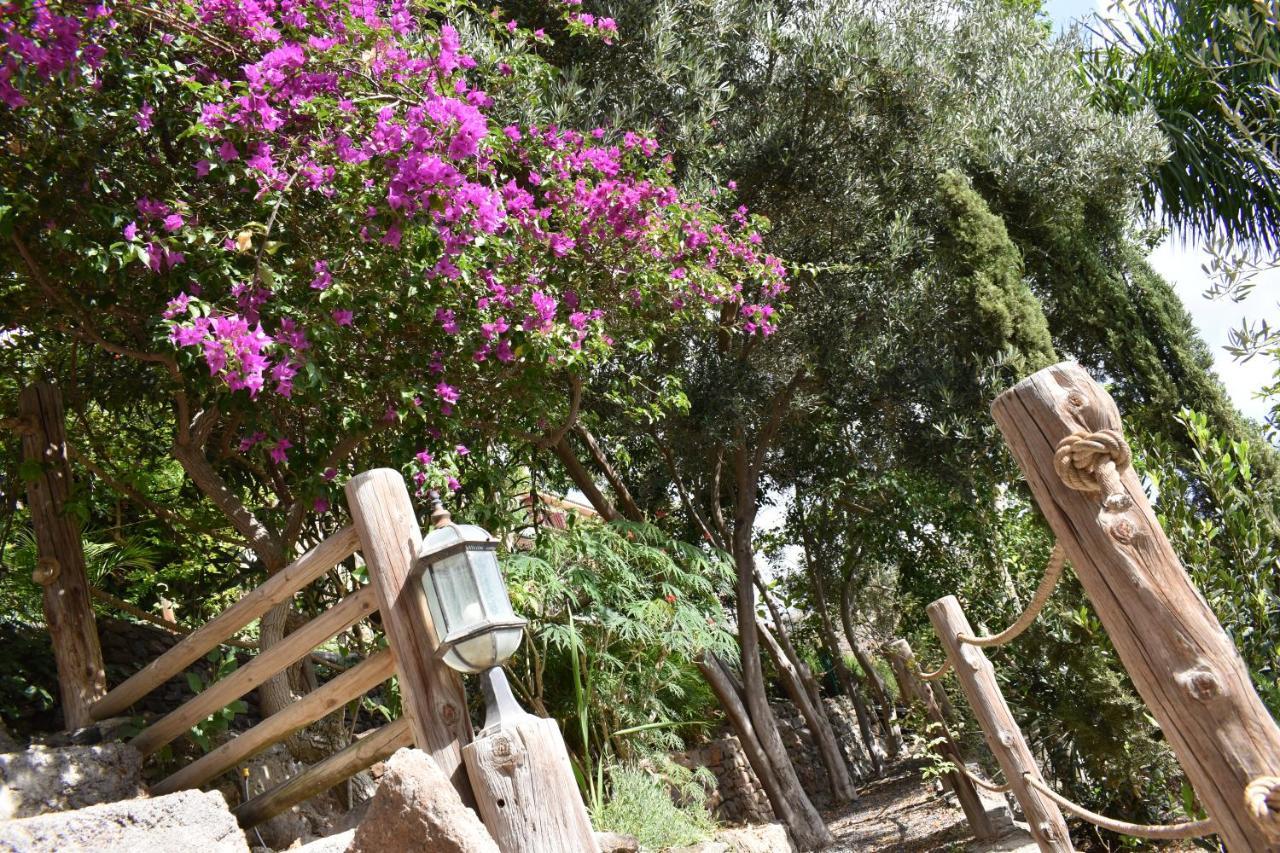 San Bartolomé Romantica מראה חיצוני תמונה