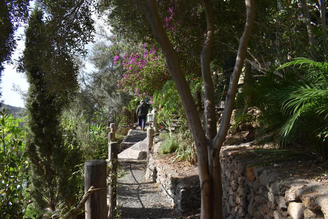 San Bartolomé Romantica מראה חיצוני תמונה